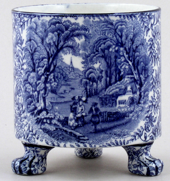 Cache Pot c1920s